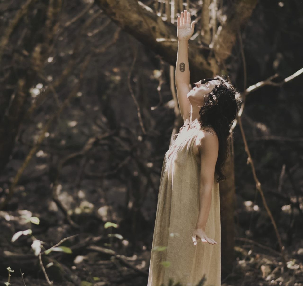 Liana Lyra — The Lioness Collective