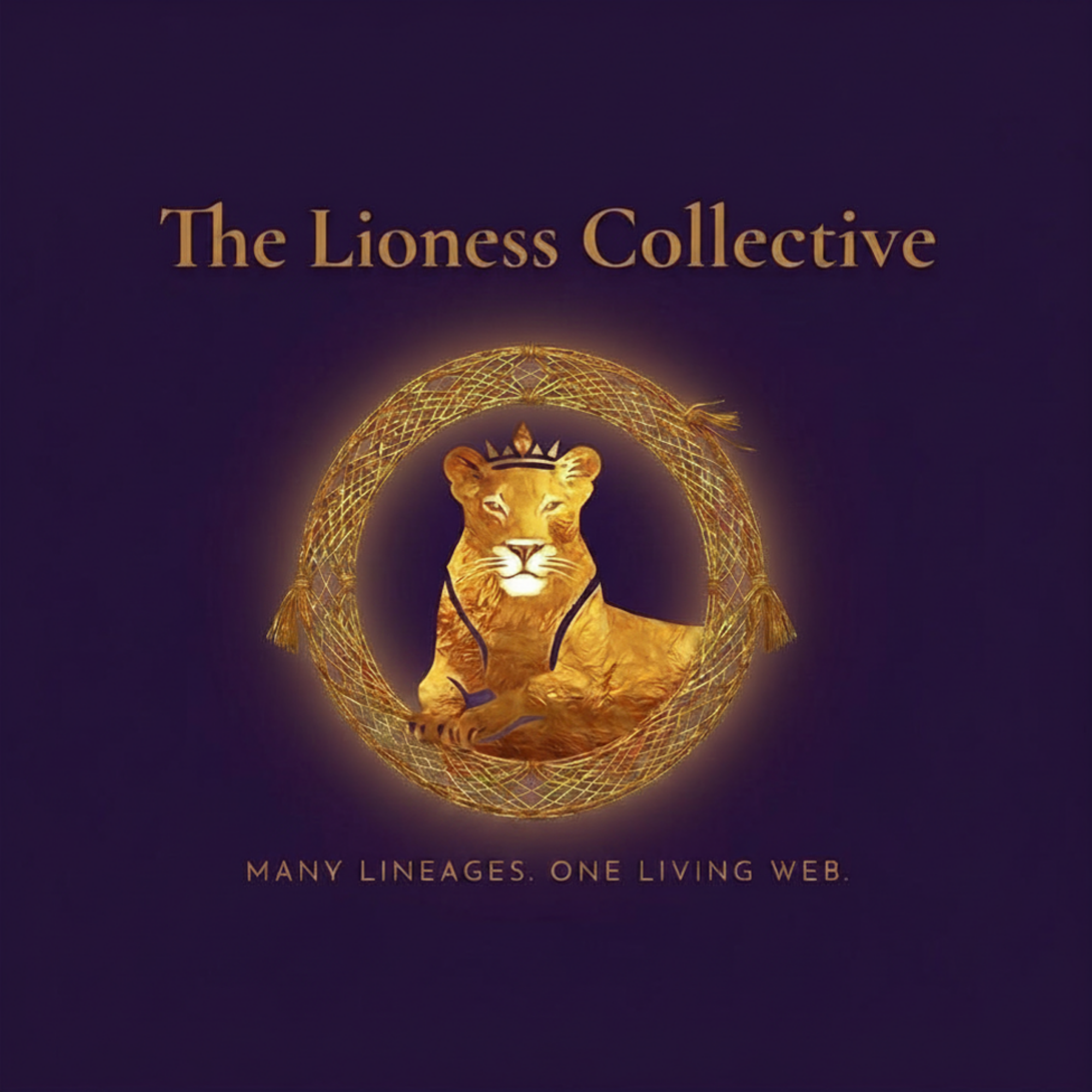 The Lioness Collective