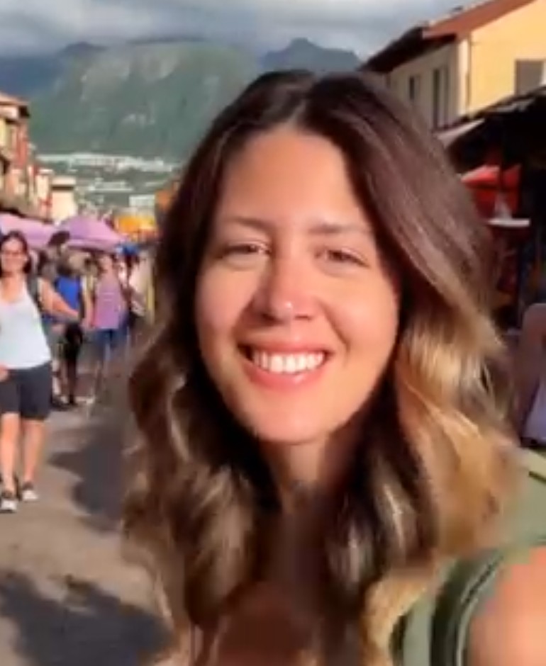 Katherine Cáceres